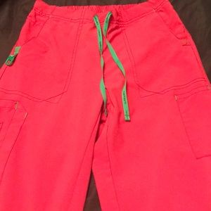 Carhartt Force Scrubs